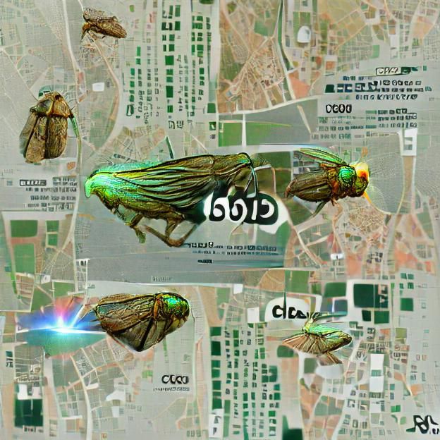 Cicada 3301
