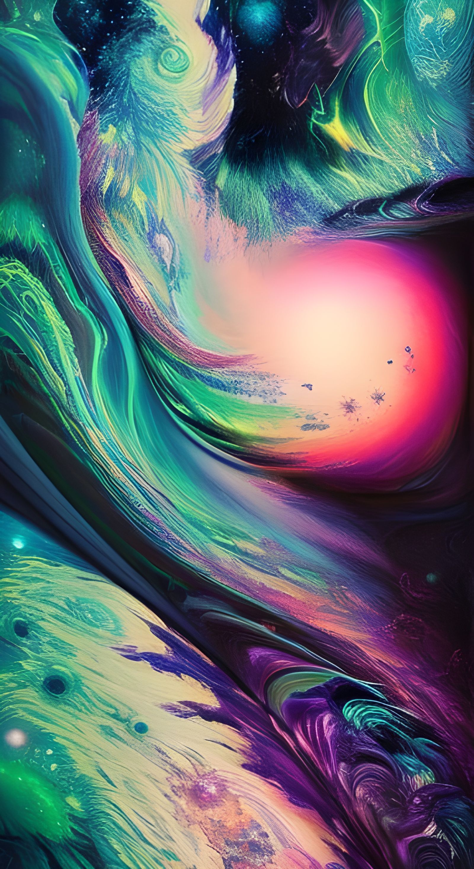 Untitled Creation
