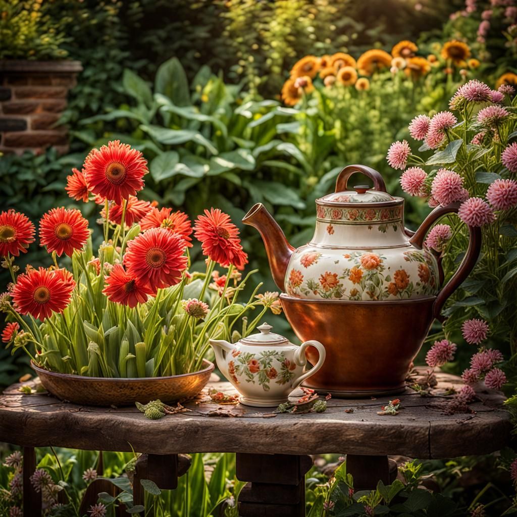 cute, vintage, comforting  by @Staircase Flash