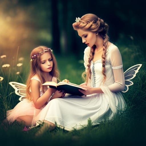 A mother's wisdom...  by @Freefallsunroar