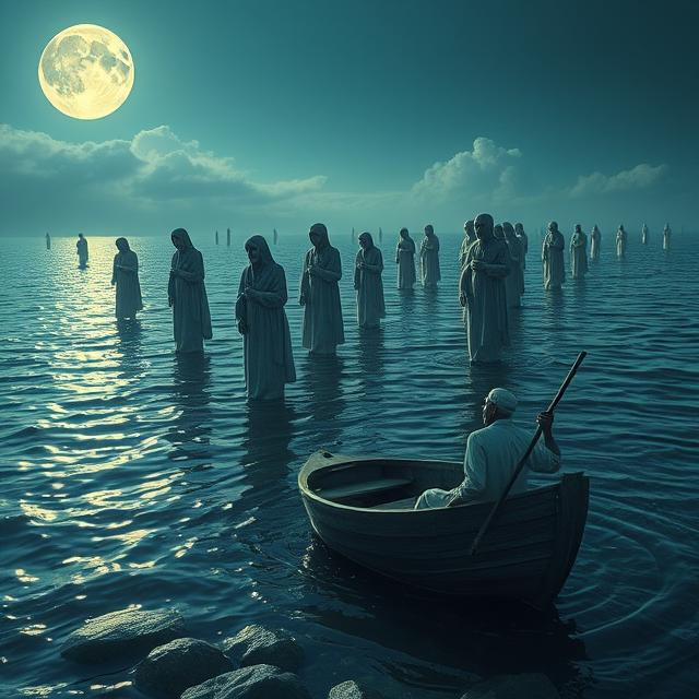 Those from shadows6788