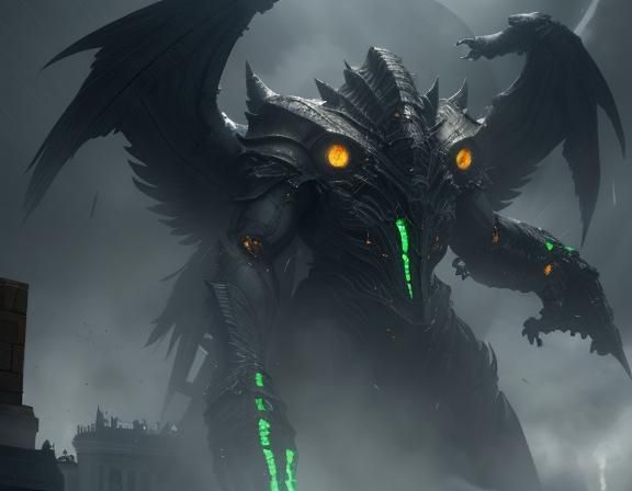 Invasion