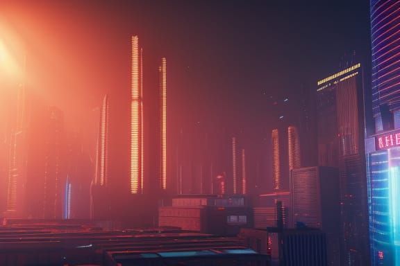 Noire City