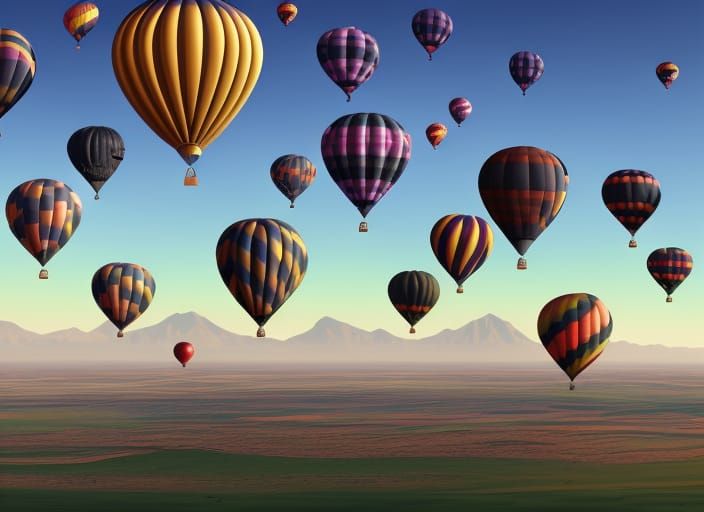 Balloon Festival