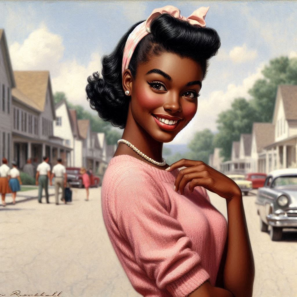 Americana Reimagined Redux