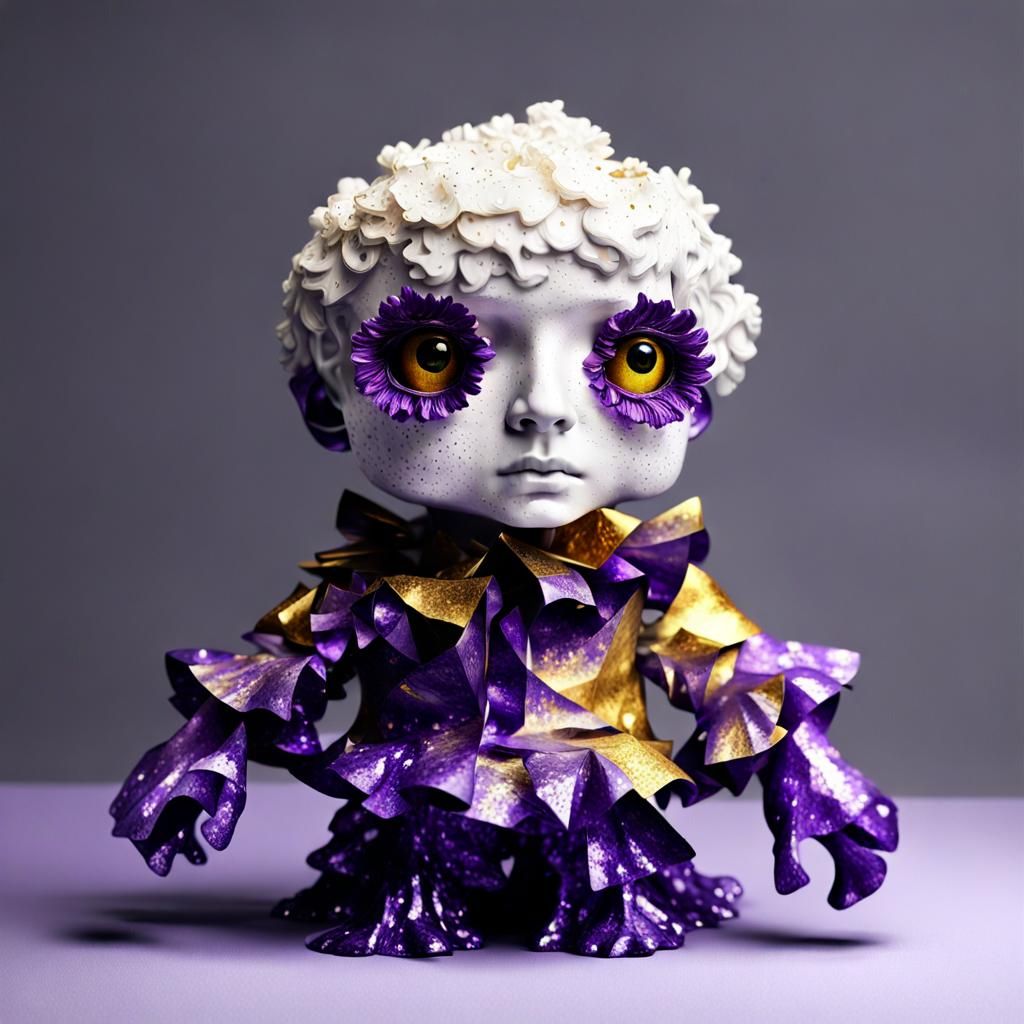 Untitled Creation