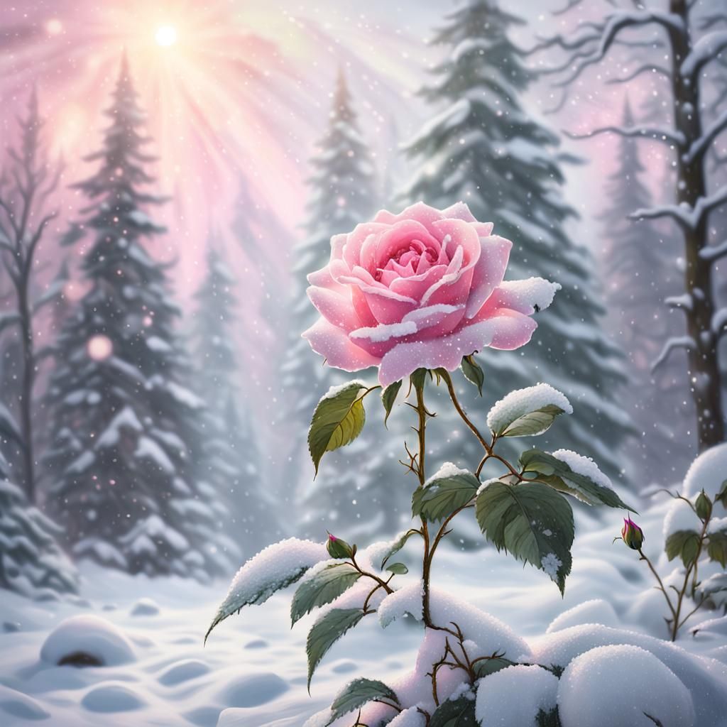 Survival  by @Skyangel