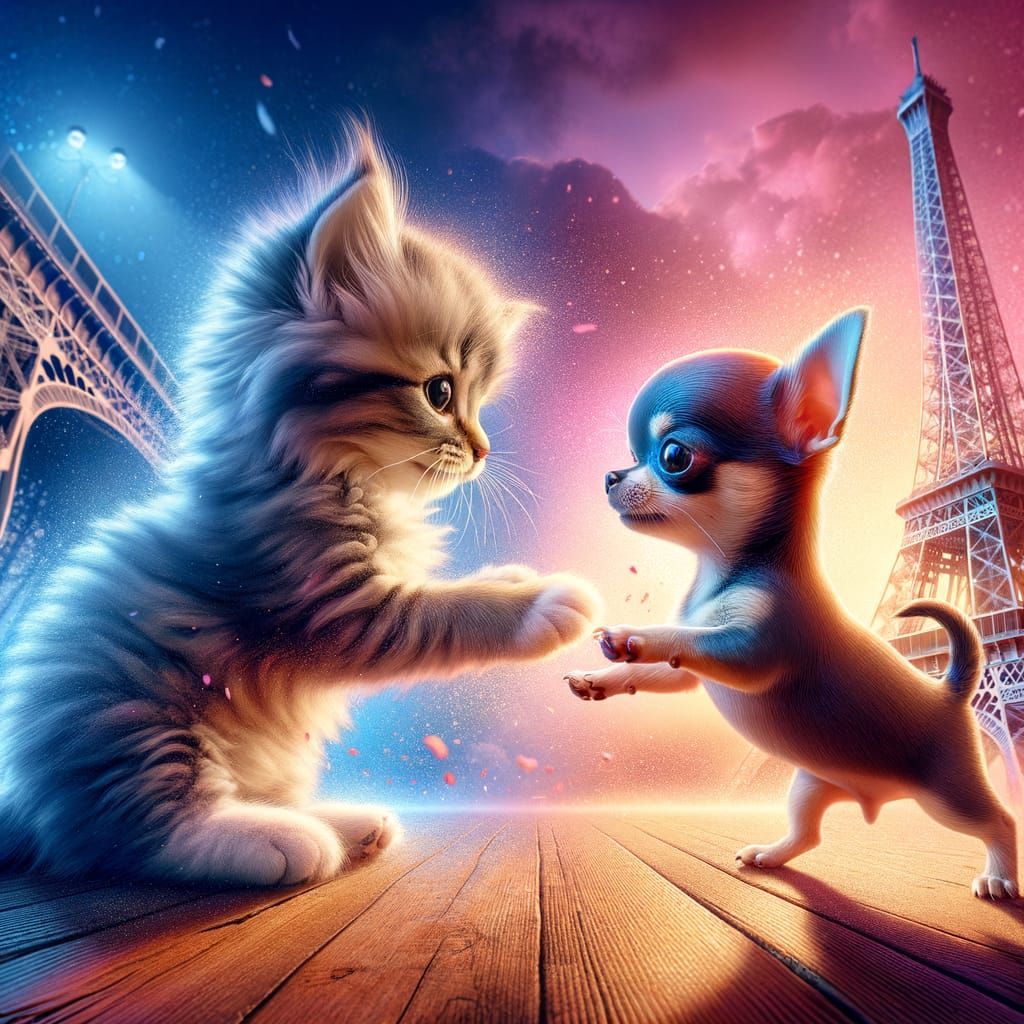 Playtime