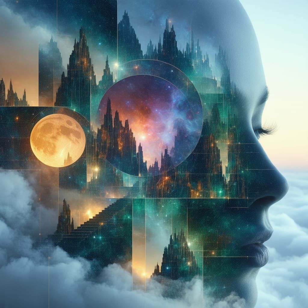 Fractal Beauty