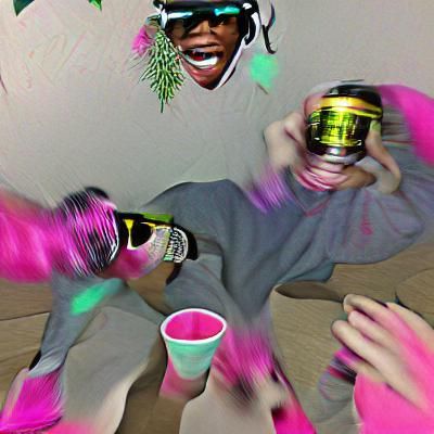 Crunk
