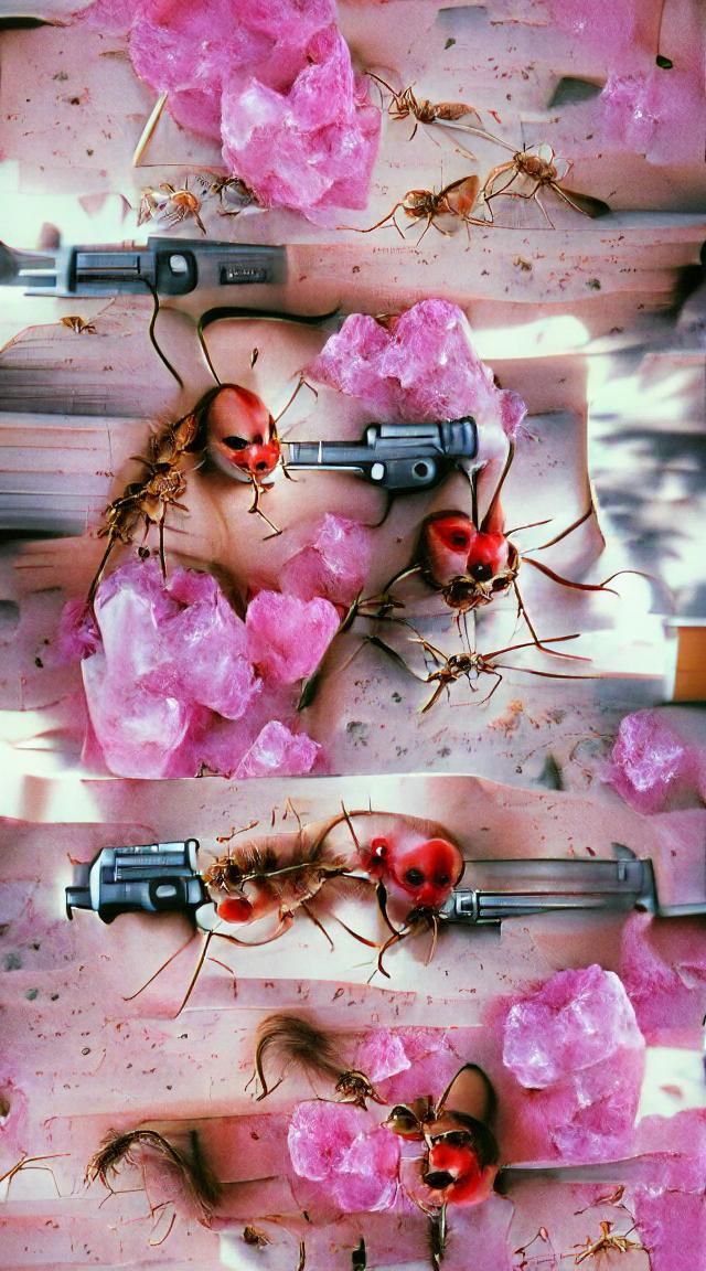 Natural Born Killers