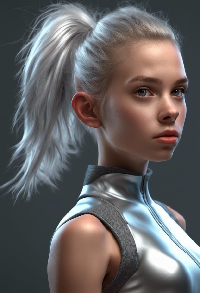 Penny Robinson