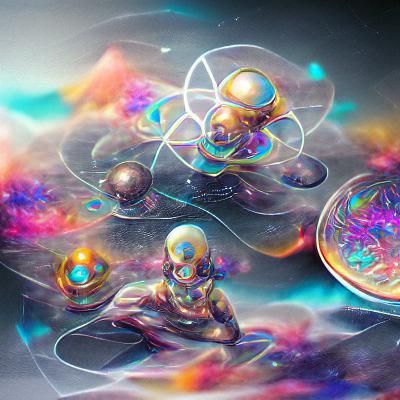 Atoms