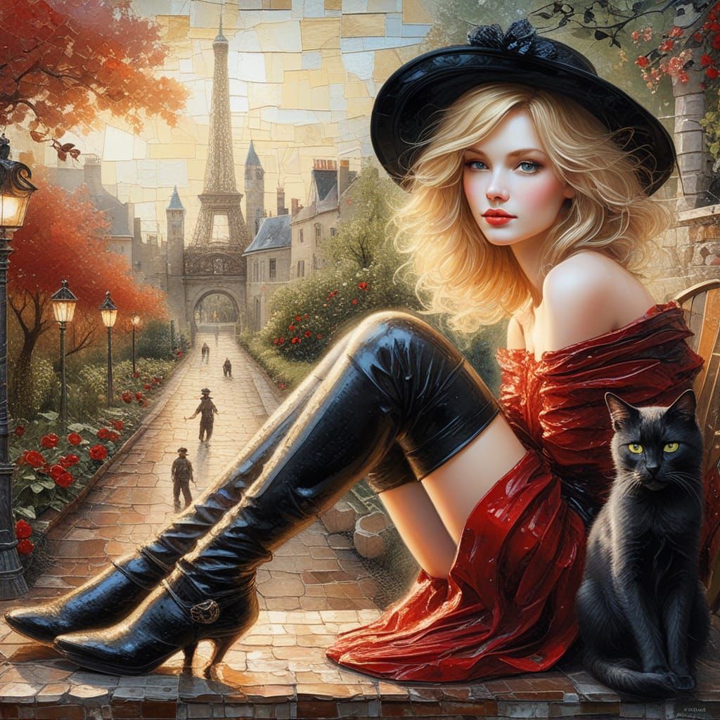 undefined  by @Luciana 