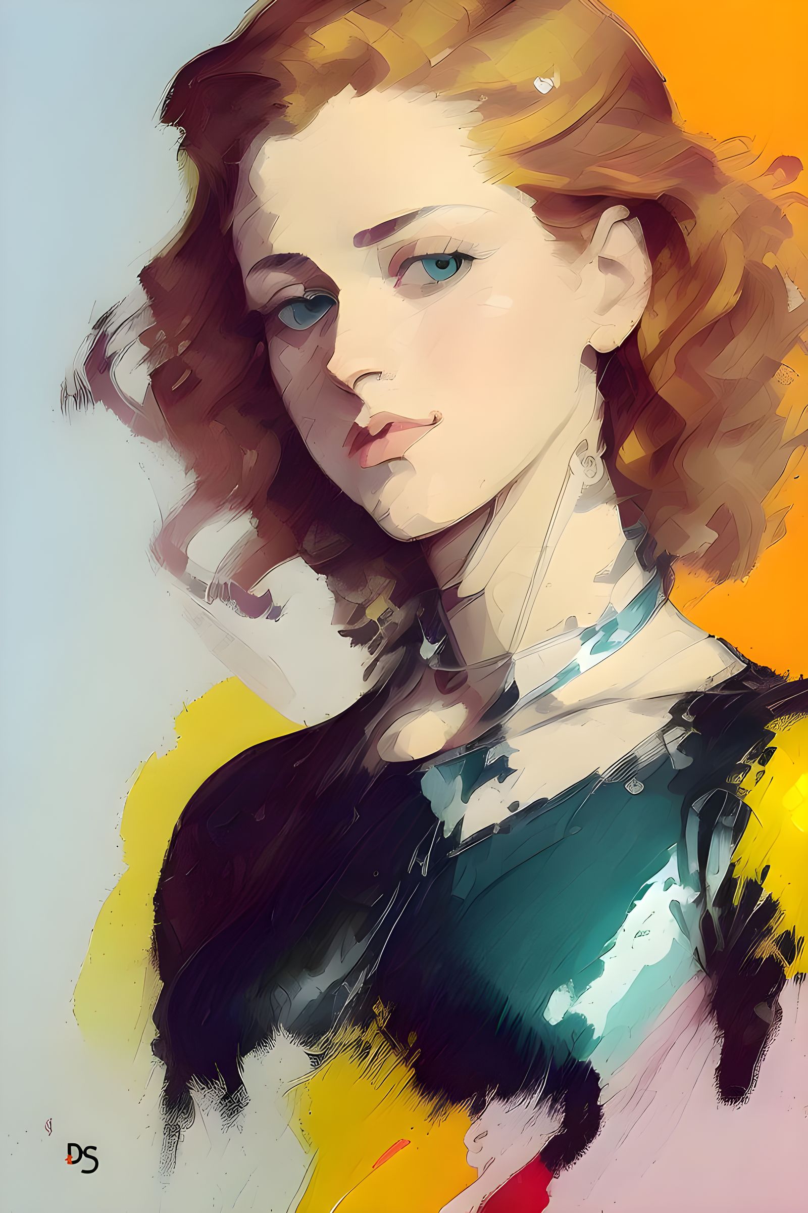 Damascus Steele's LIQUID DREAMS