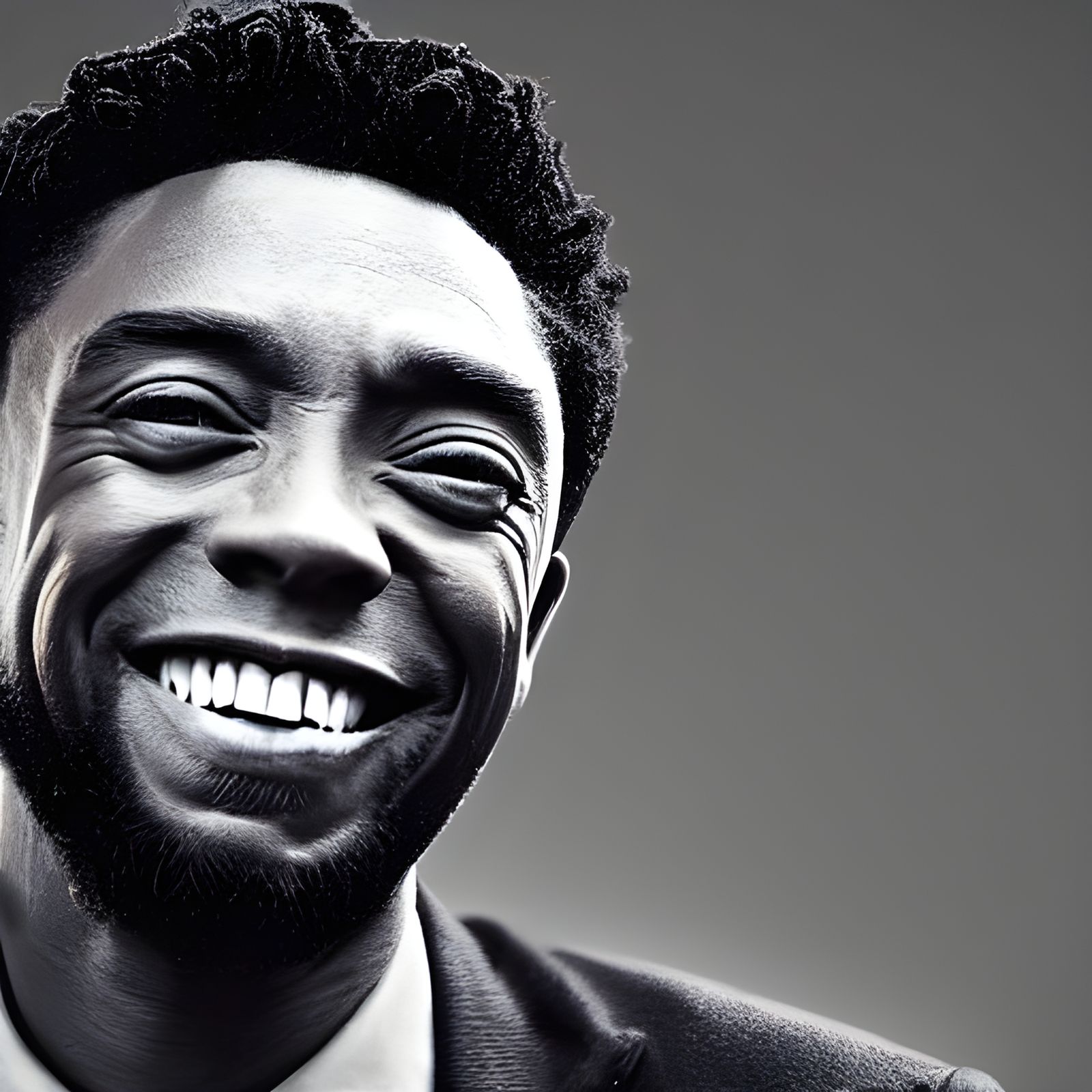Chadwick Boseman