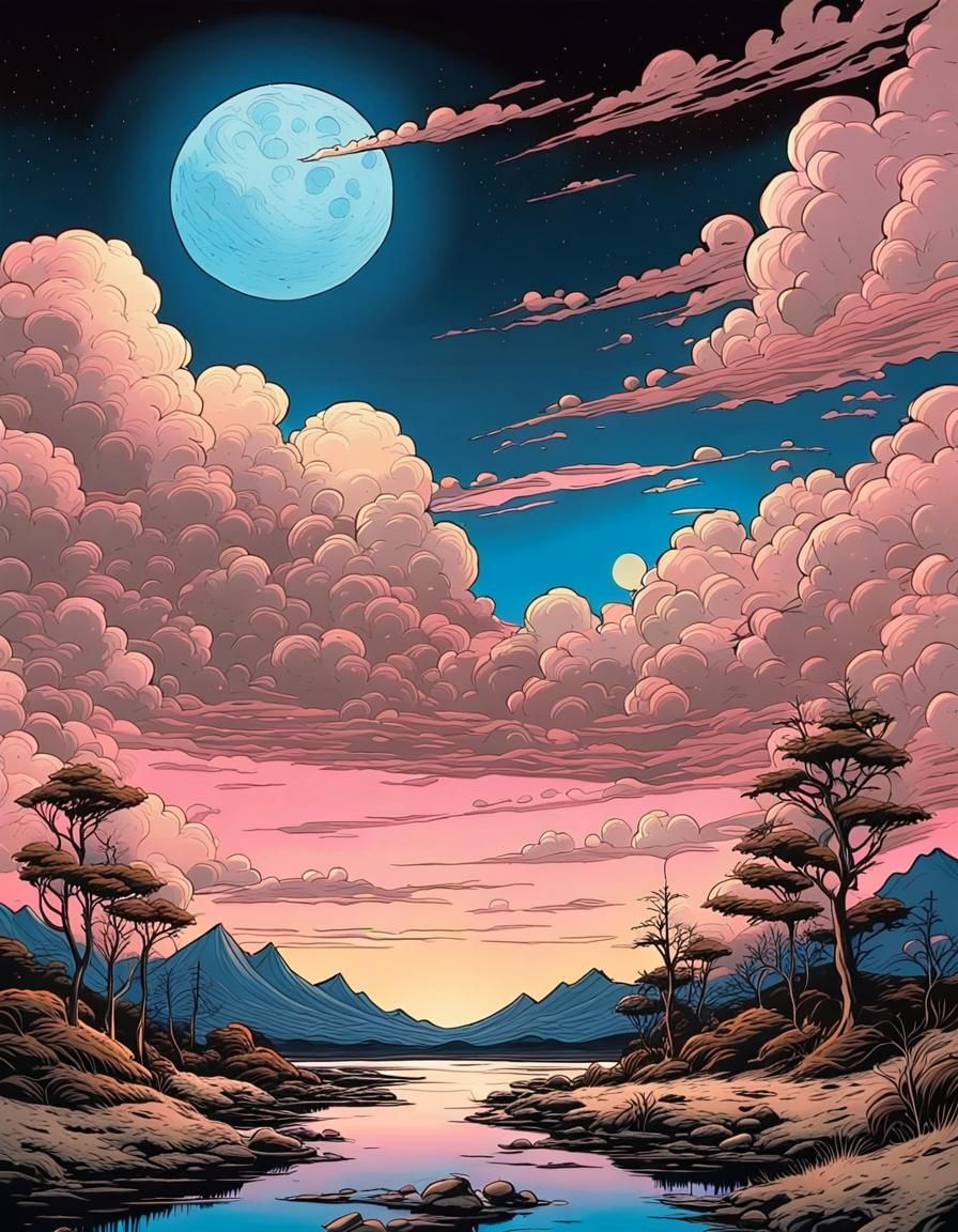 Untitled Creation