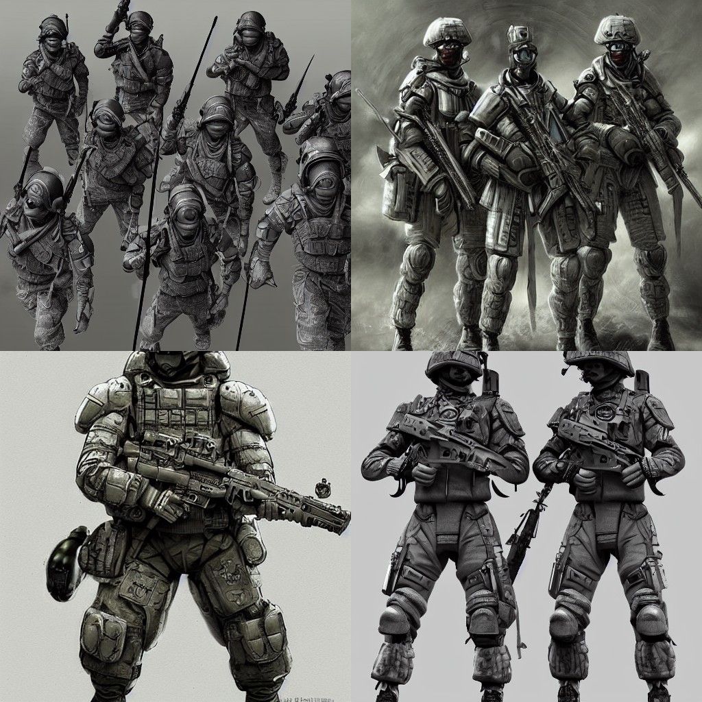 Special Forces