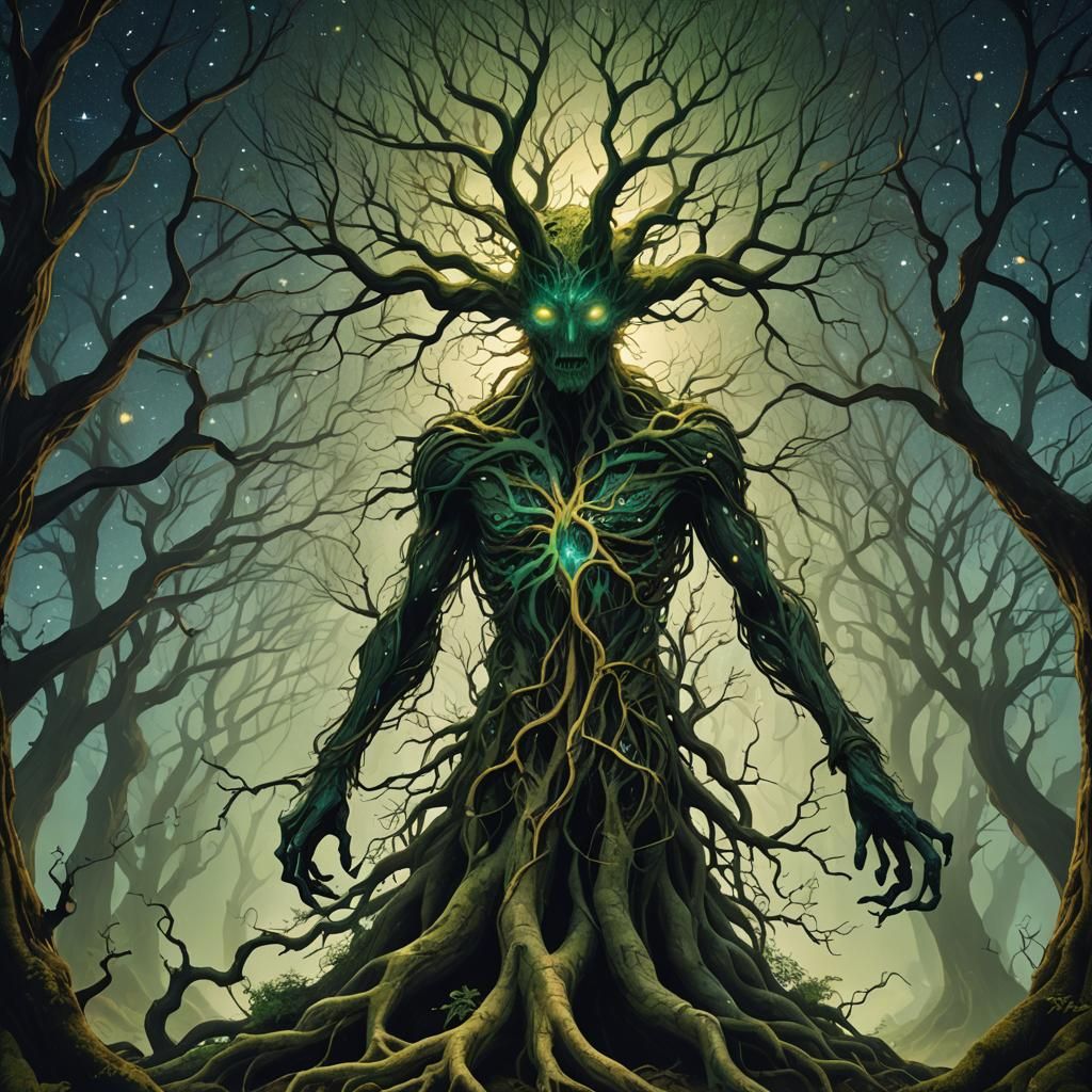 Untitled Creation
