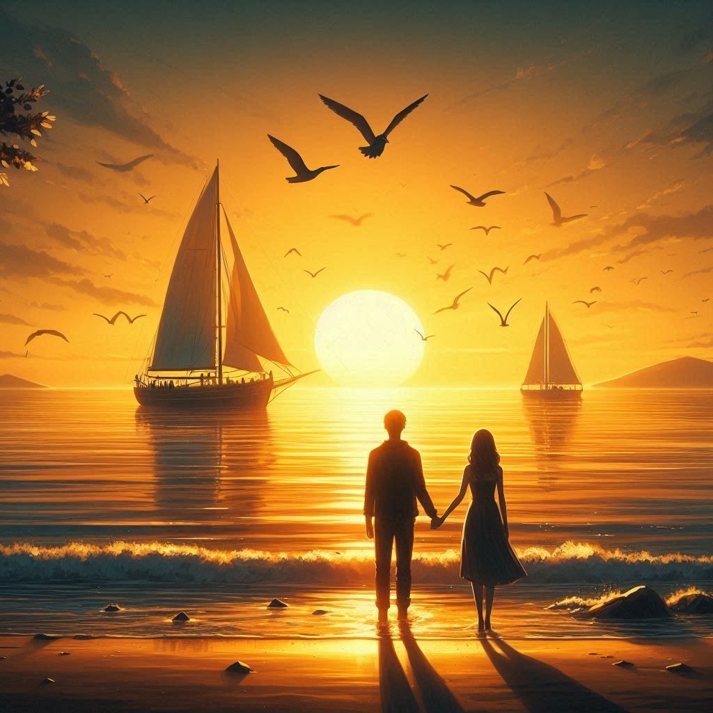 Horizon of Wonders (Series of 3)