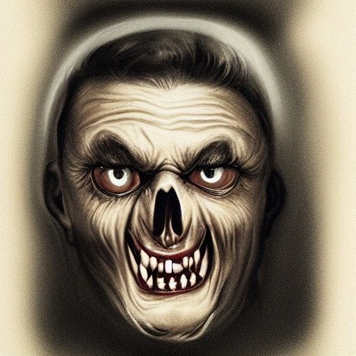 Sheer Terror