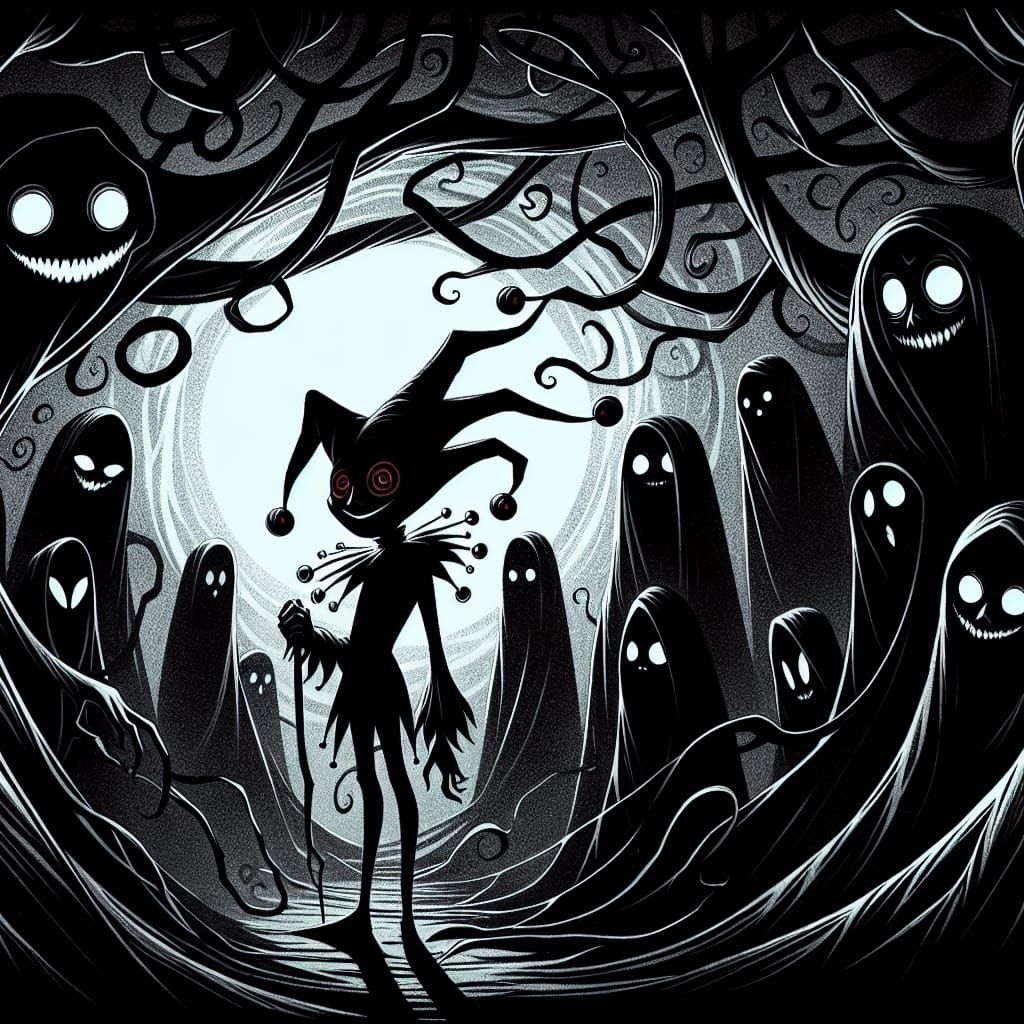 Sinister Pan