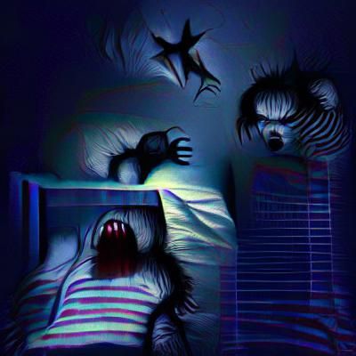 Night terrors