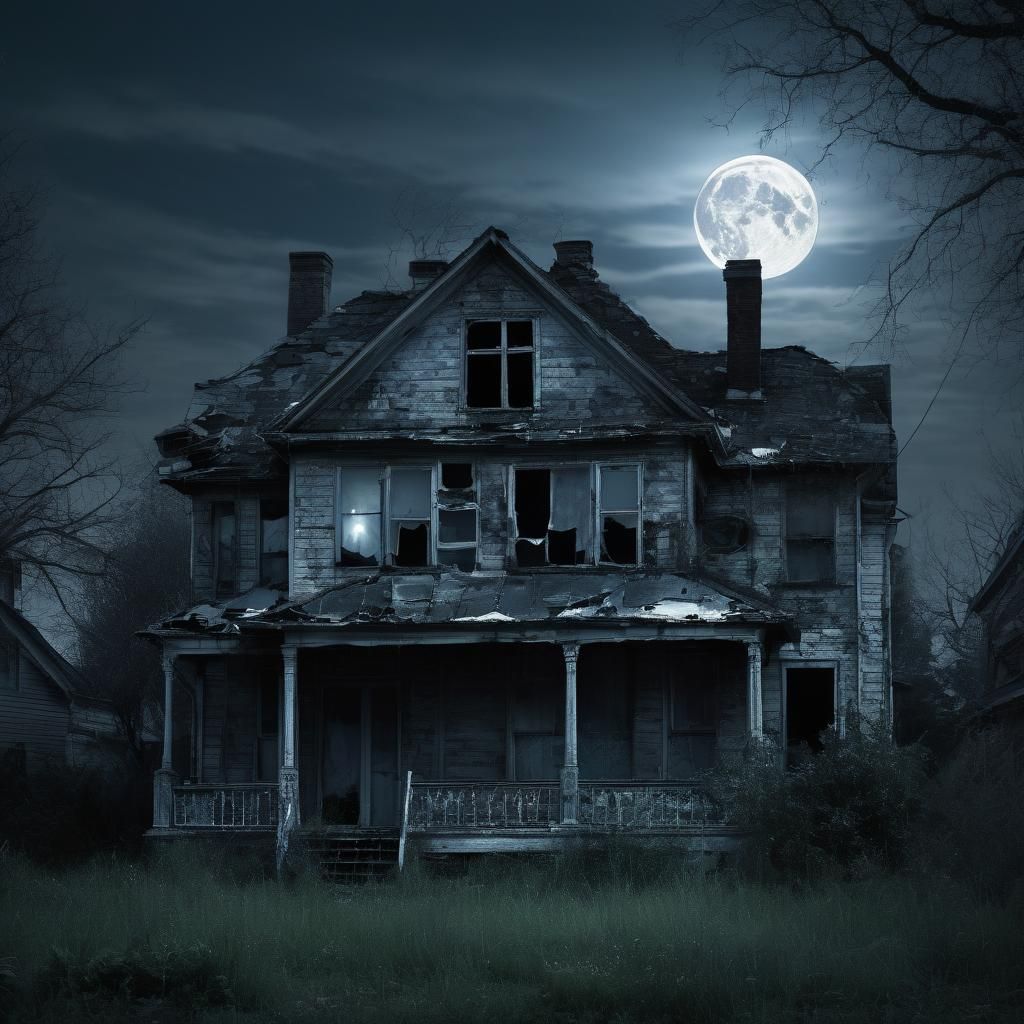 What's that at the window!?  by @BlueCat