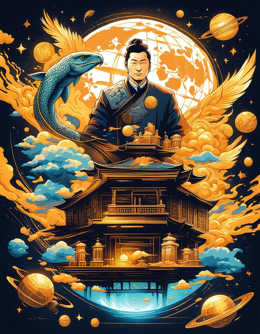 Тау астында күк күкрәү