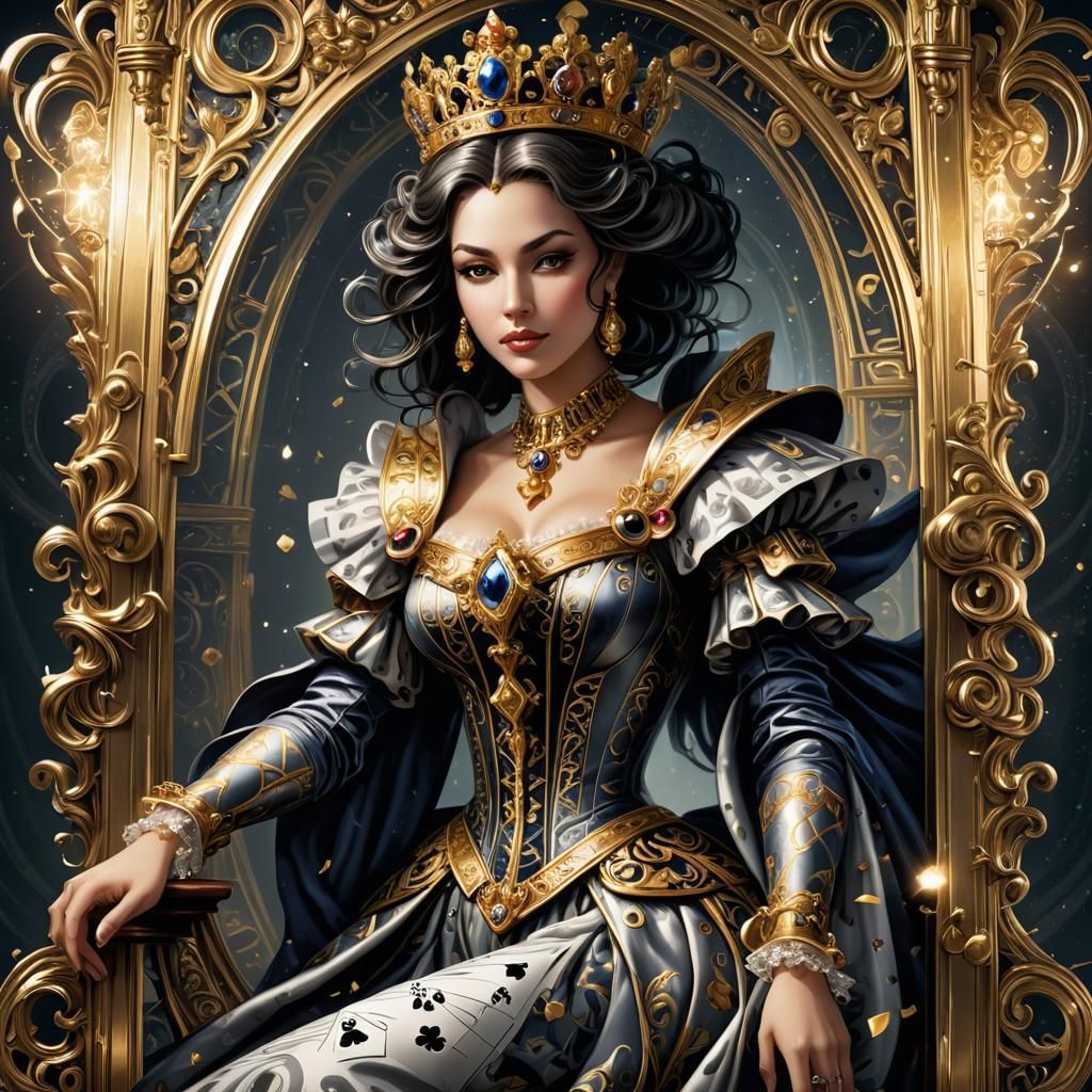 Queen