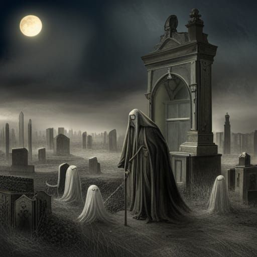 Wandering   by @Dale