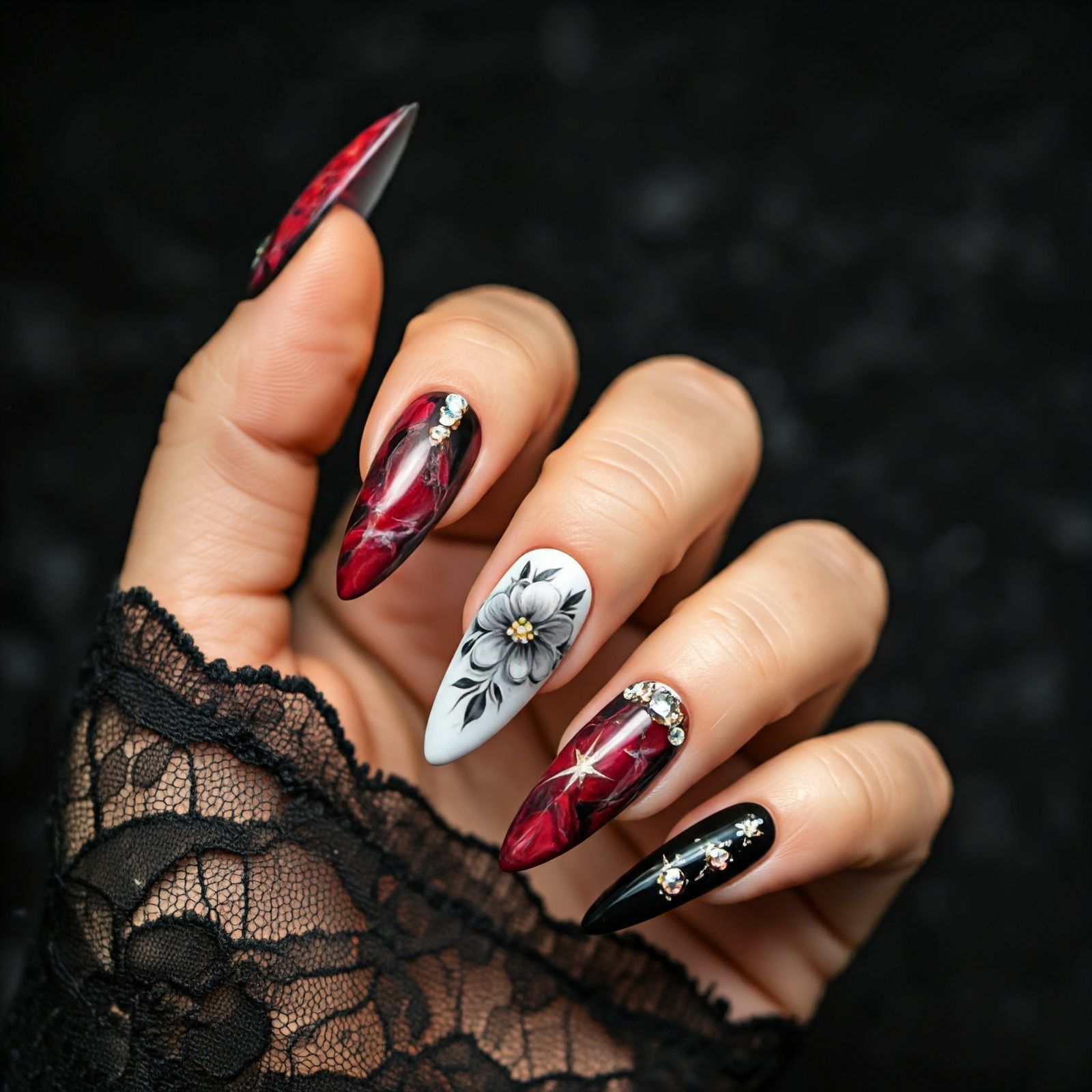 Nail Art