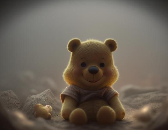 Winnie Pooh