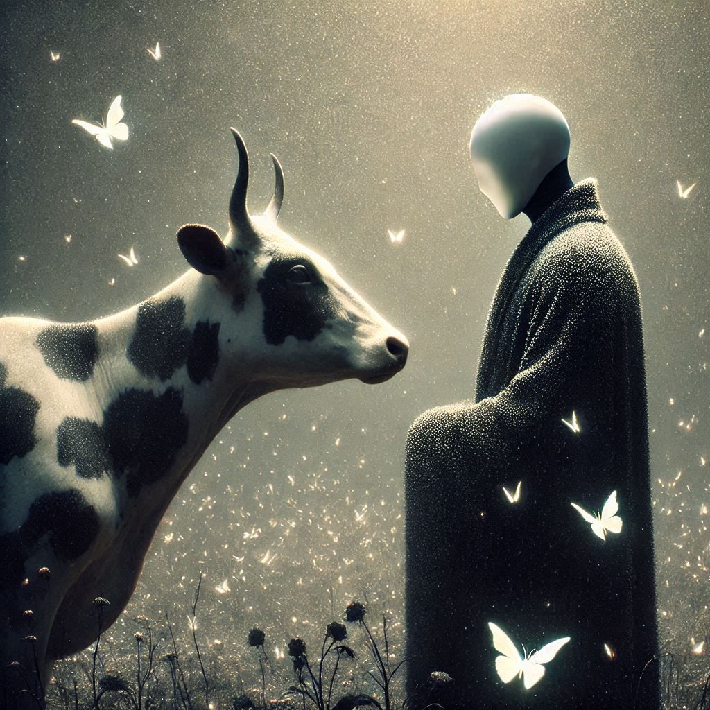 I Will Tell the Tale of Your Kind