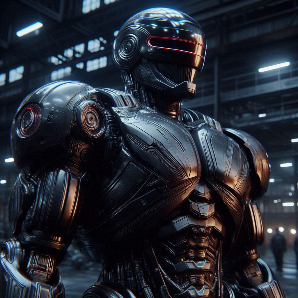 robocop