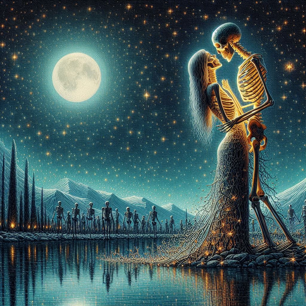 Til Death Do Us Part!