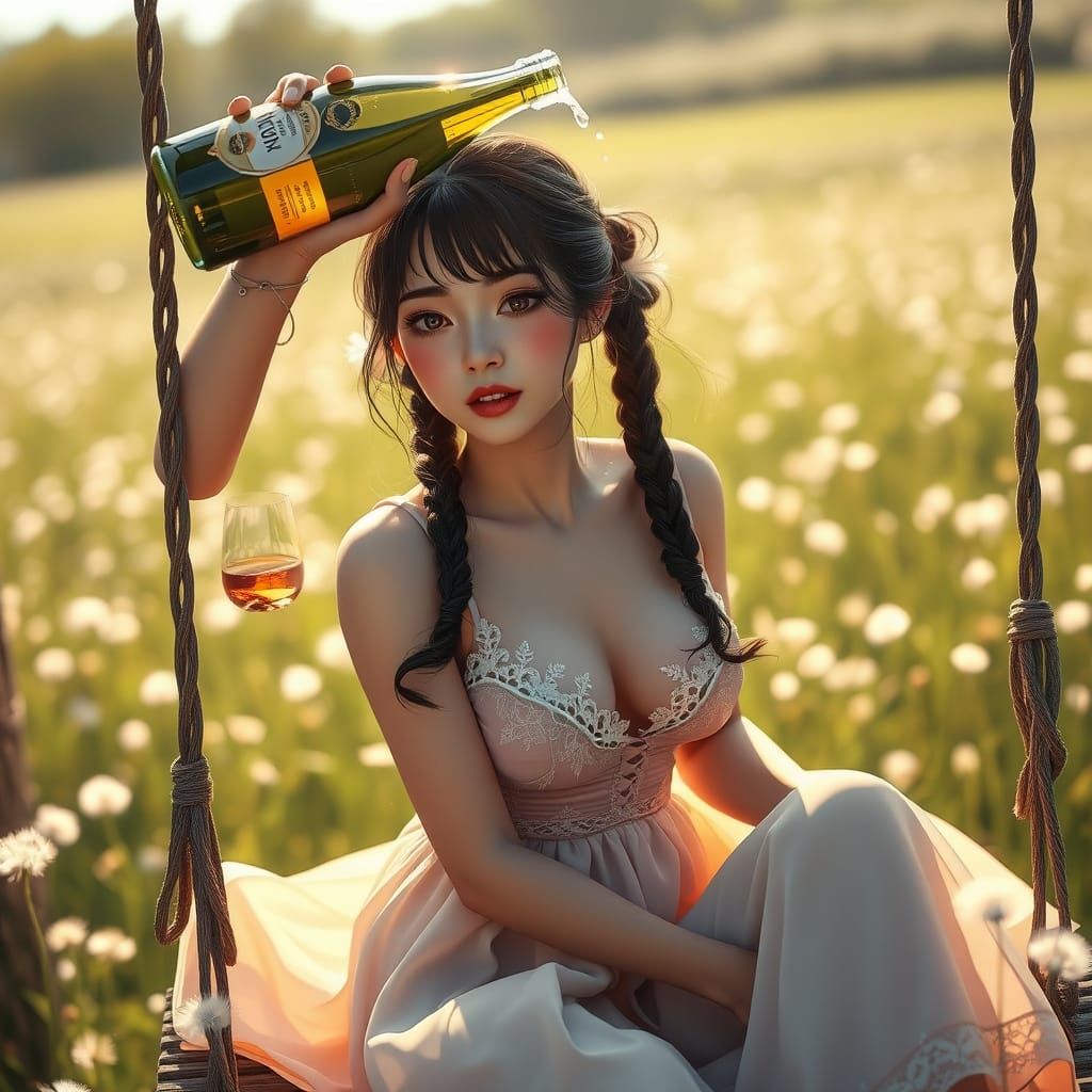 FAIL: Who is Pouring?  by @MDZ