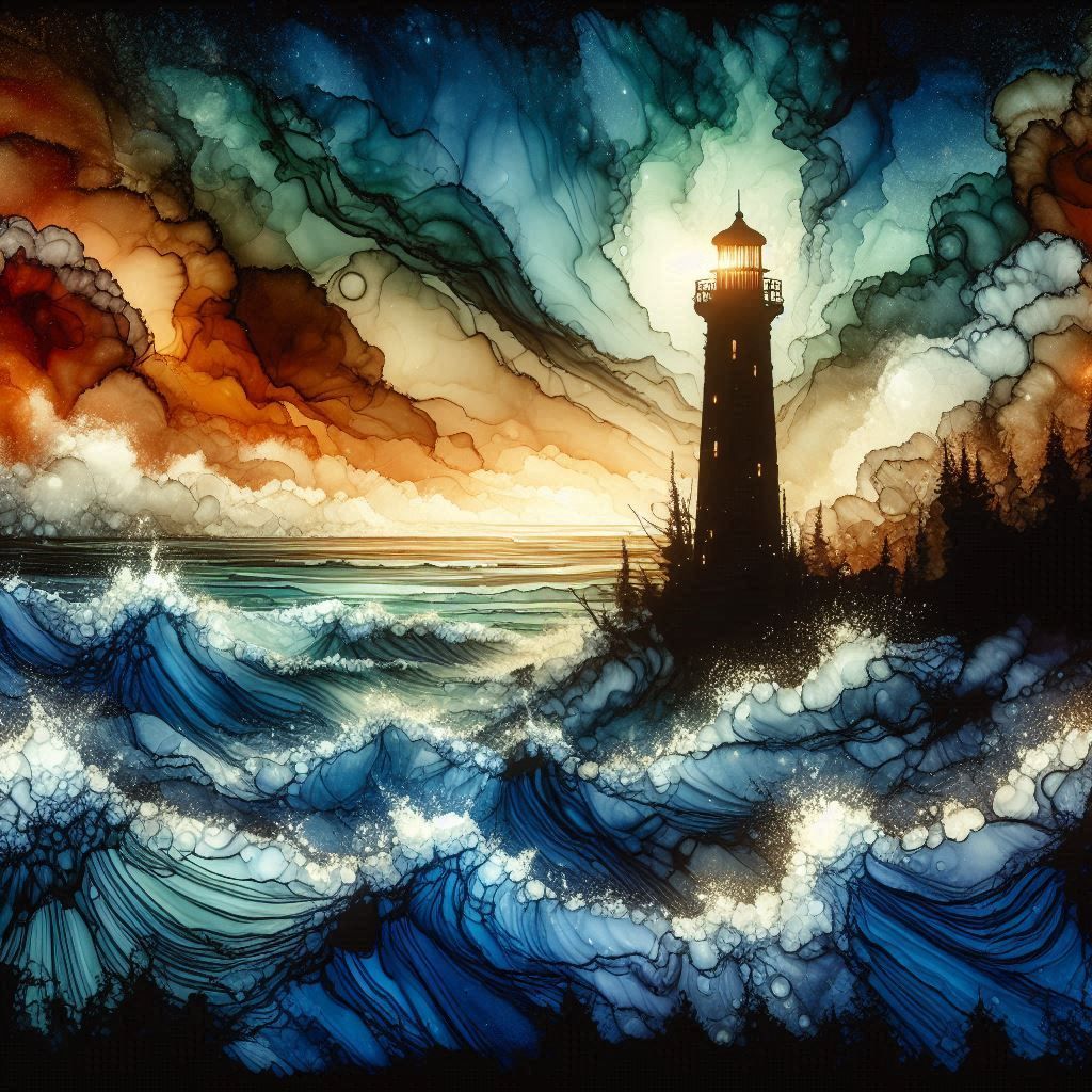 The Lighthouse