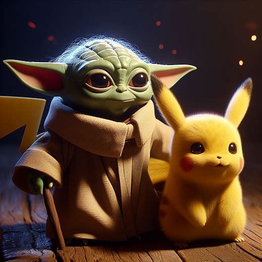 Baby Yoda