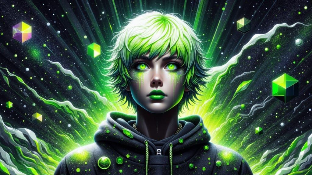 <lora:IVP Interpretive:1.0>