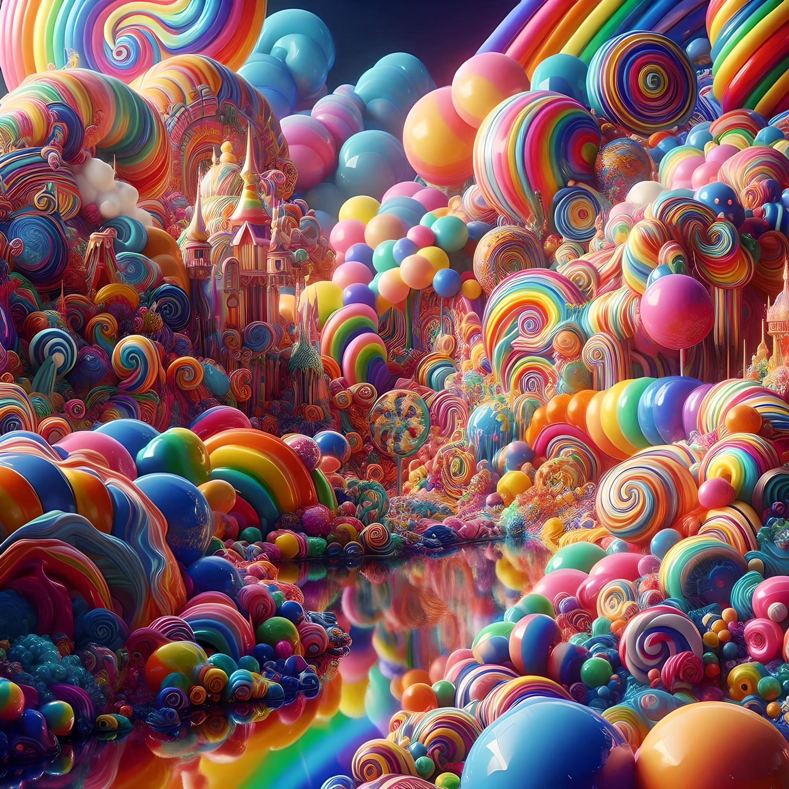 Candyland