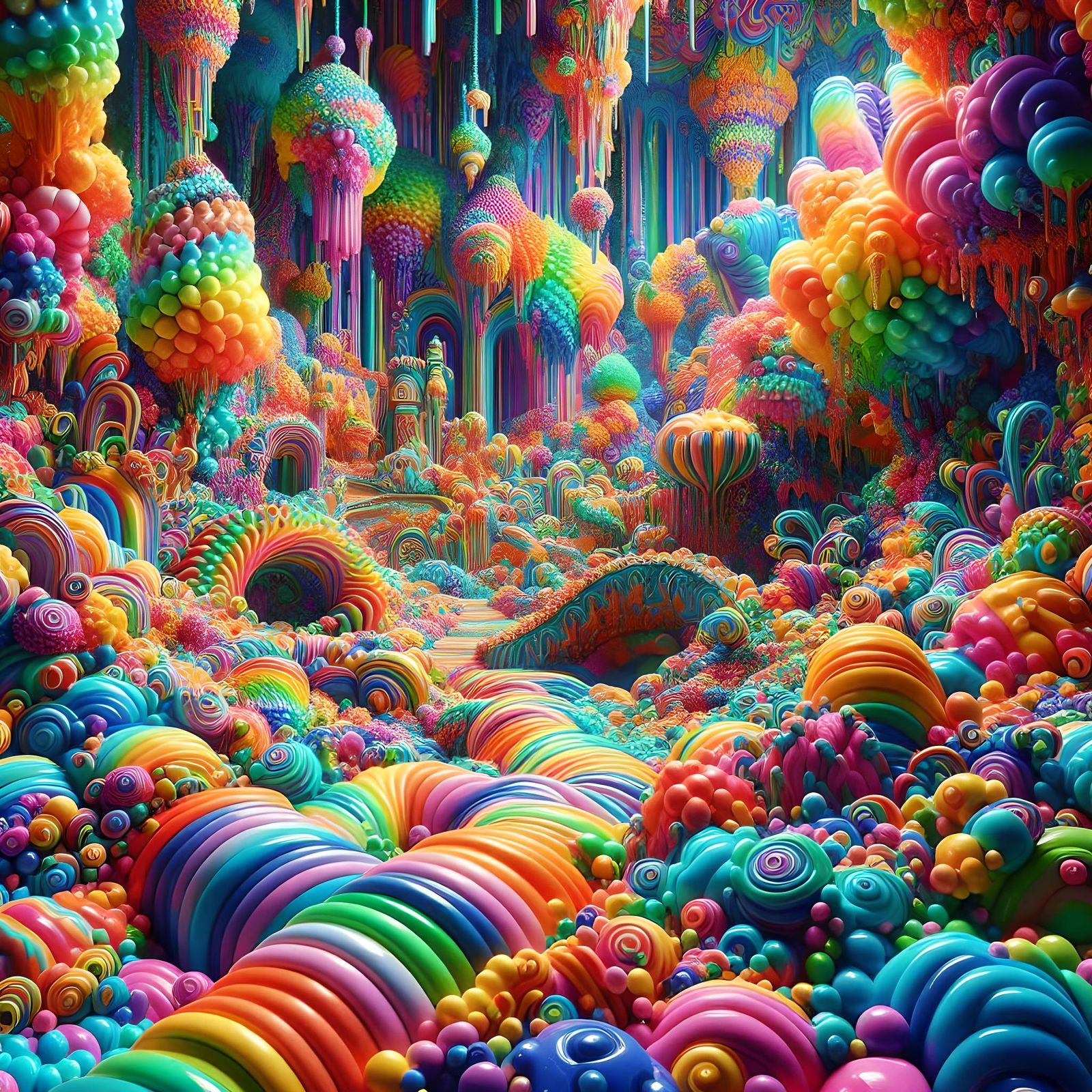 Candyland