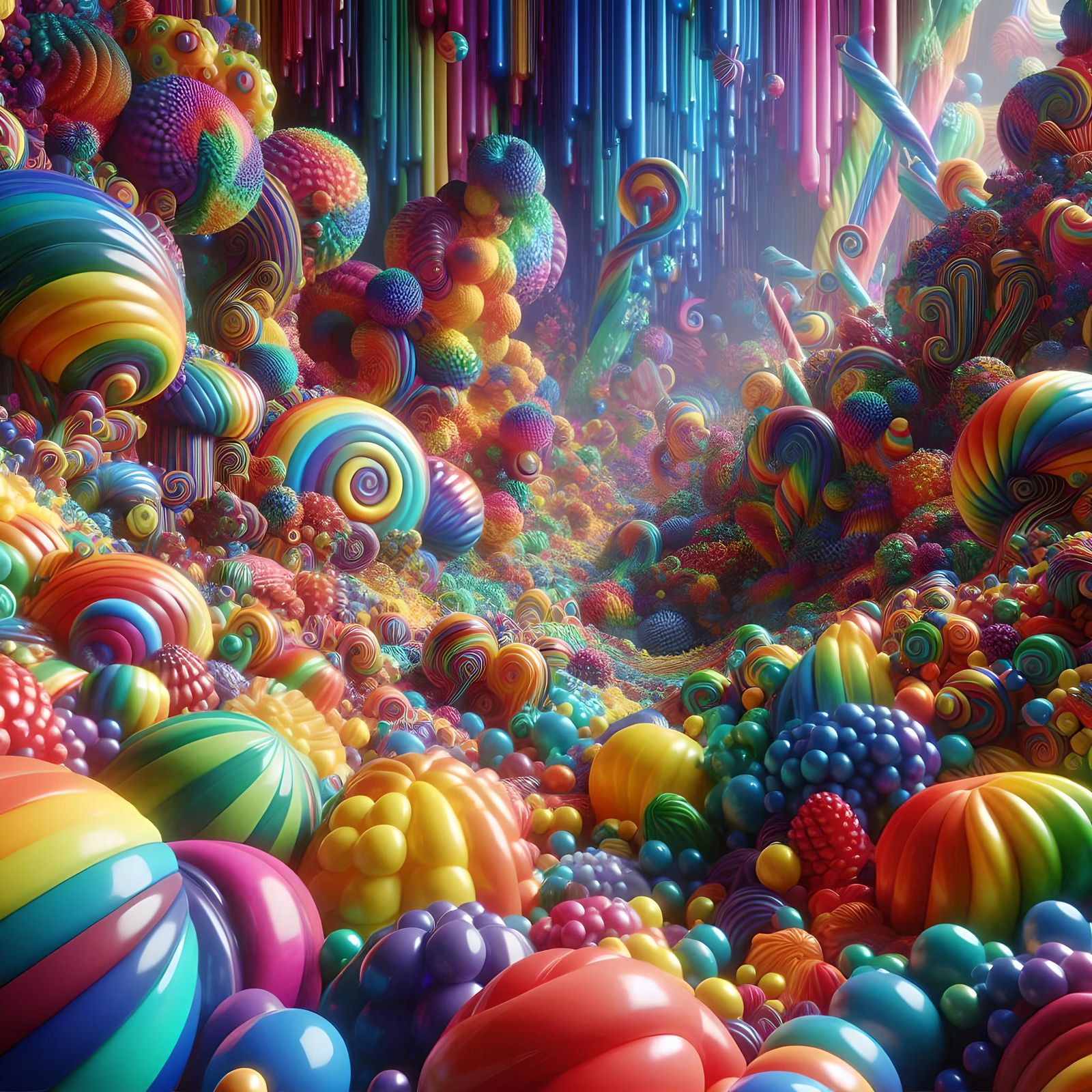 Candyland