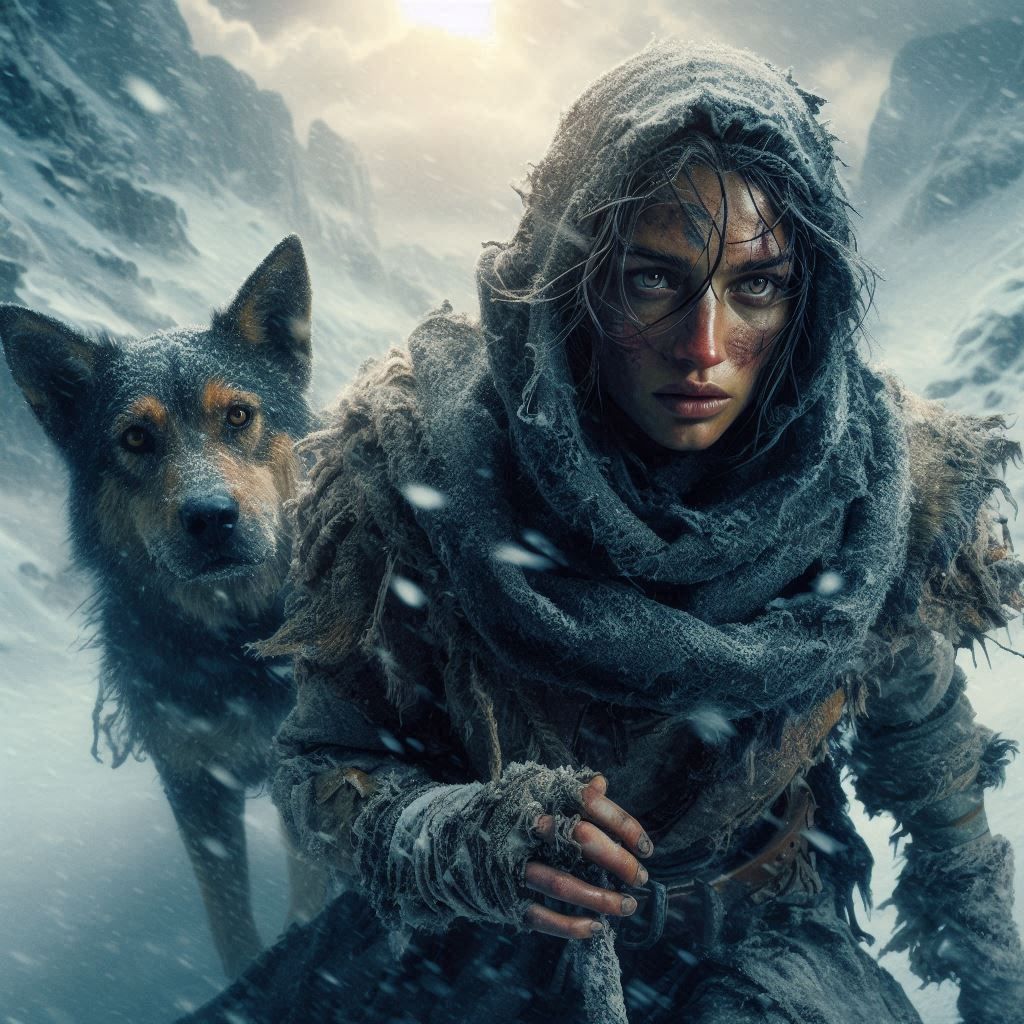 We must carry on!  by @undefined