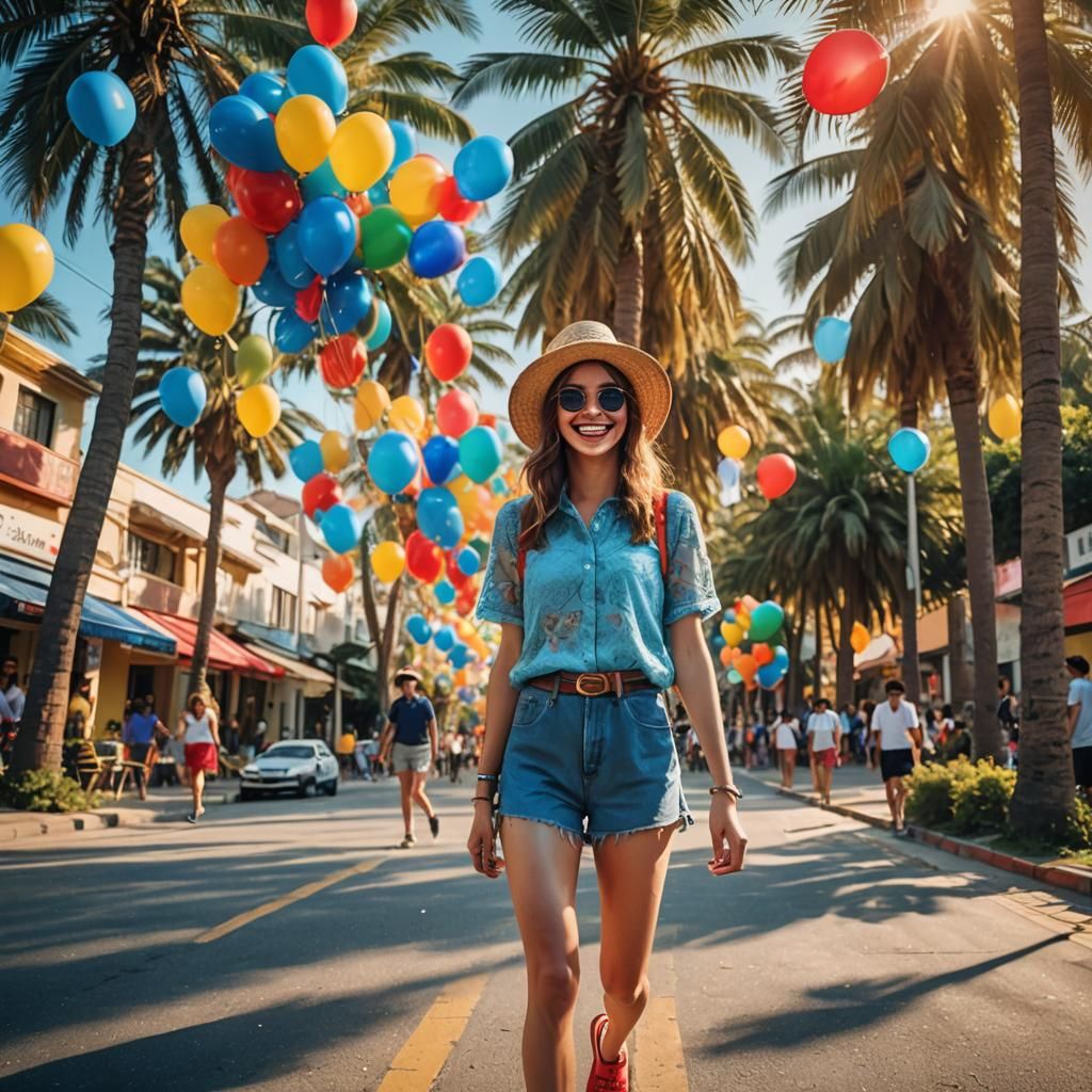 My favorite outfit