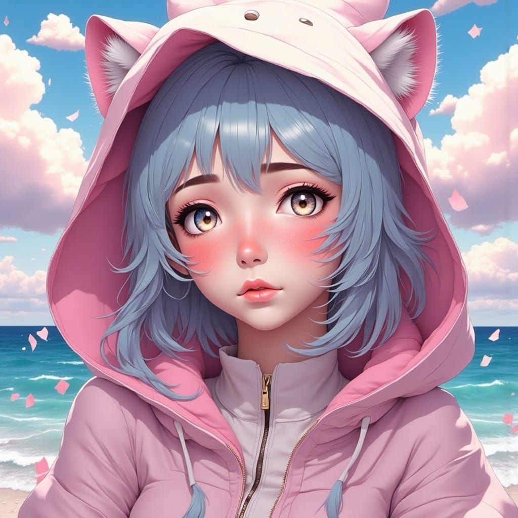 <lora:Alfhildr Fx:1.0>, anime, semi-realism, semi-realistic, 3D