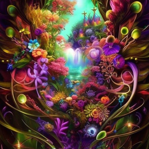 Untitled Creation