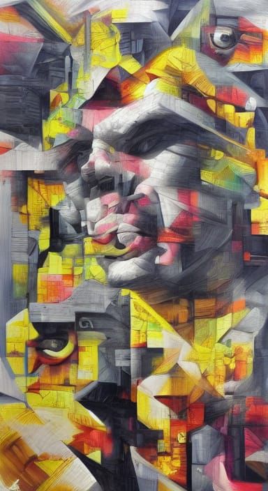Untitled Creation
