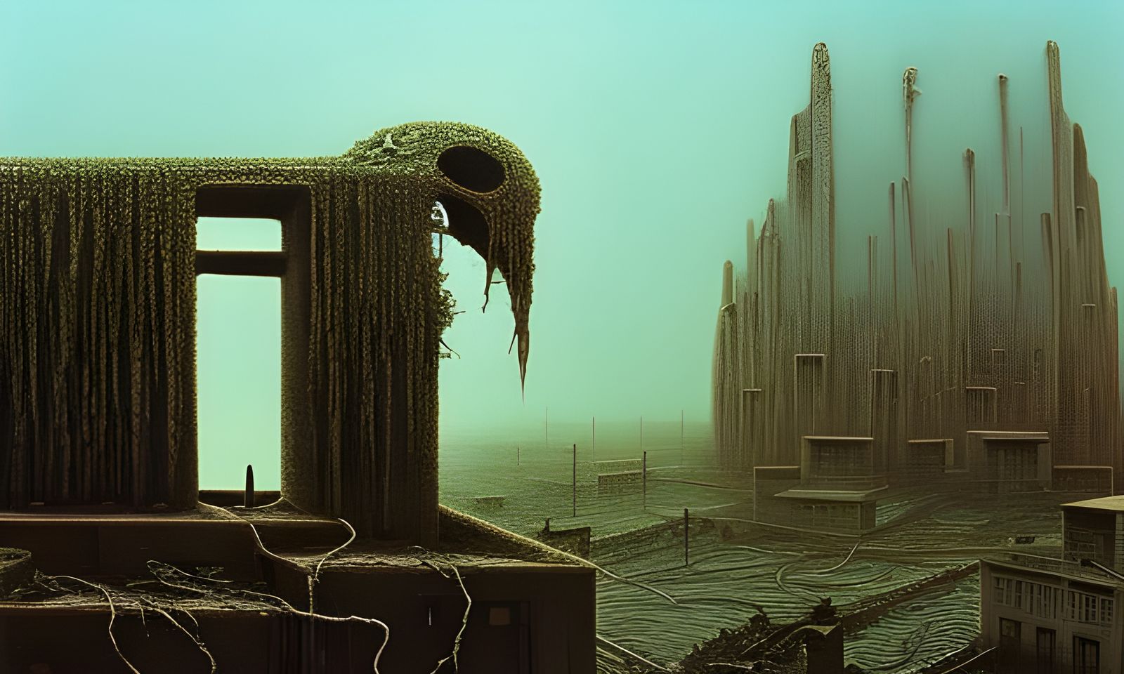 Untitled Creation