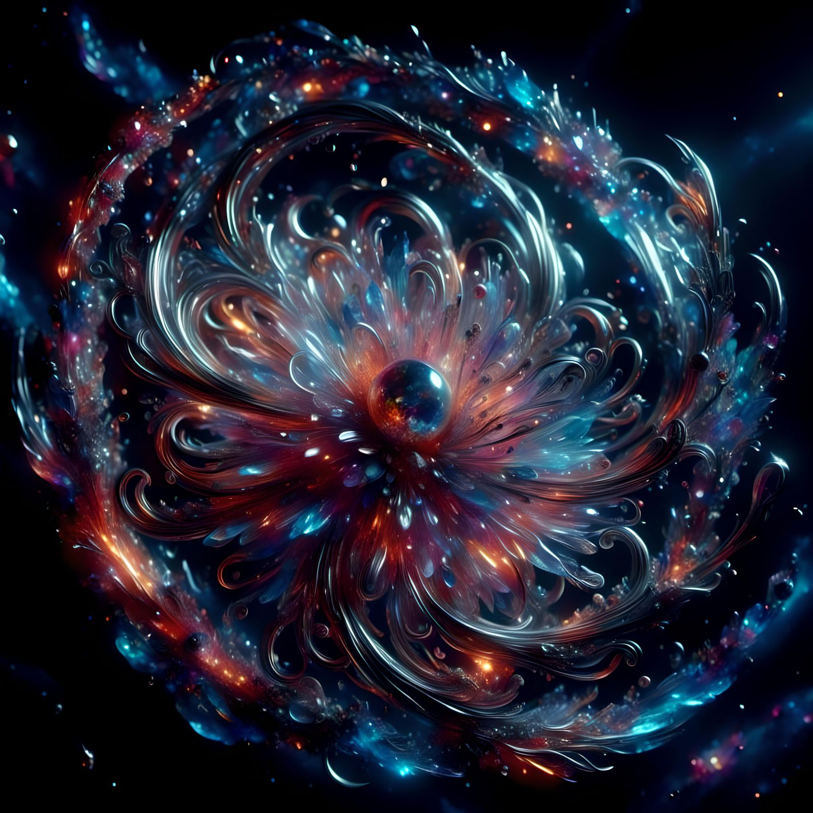 Void Bloom